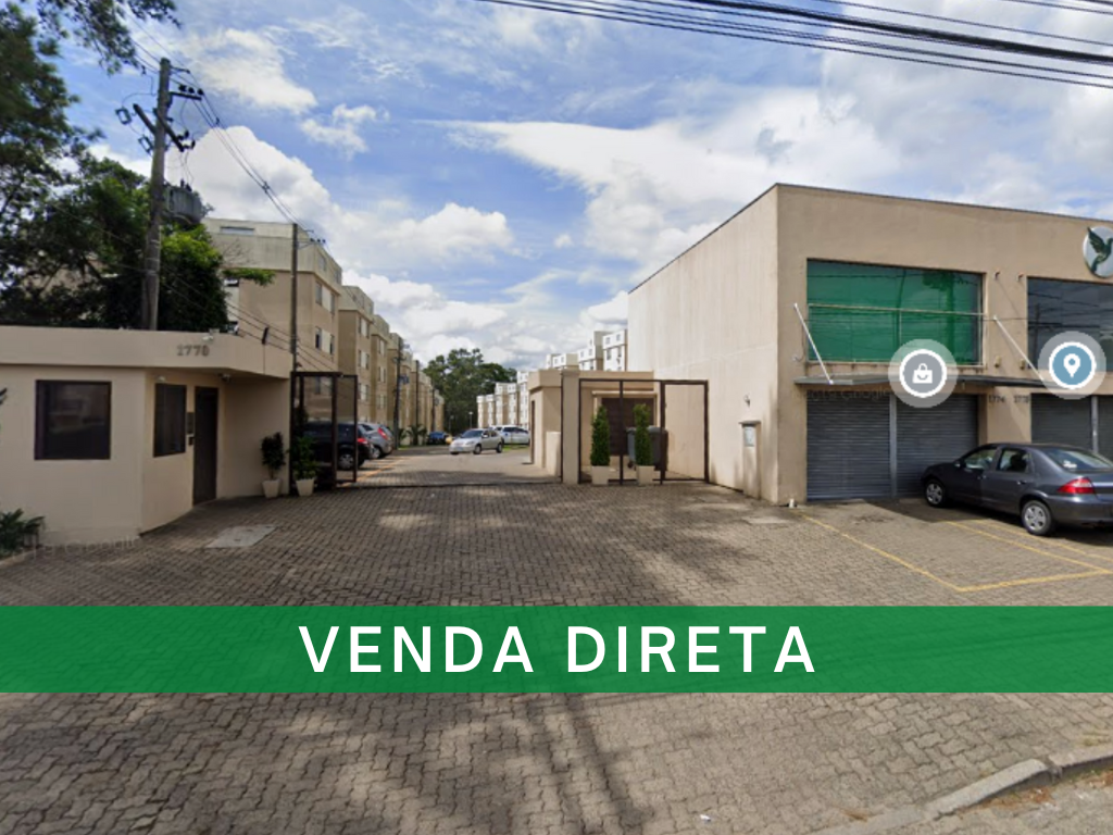 VENDA DIRETA - DIREITOS E AÇÕES SOBRE APARTAMENTO E BOXE DE ESTAC. EM POA/RS