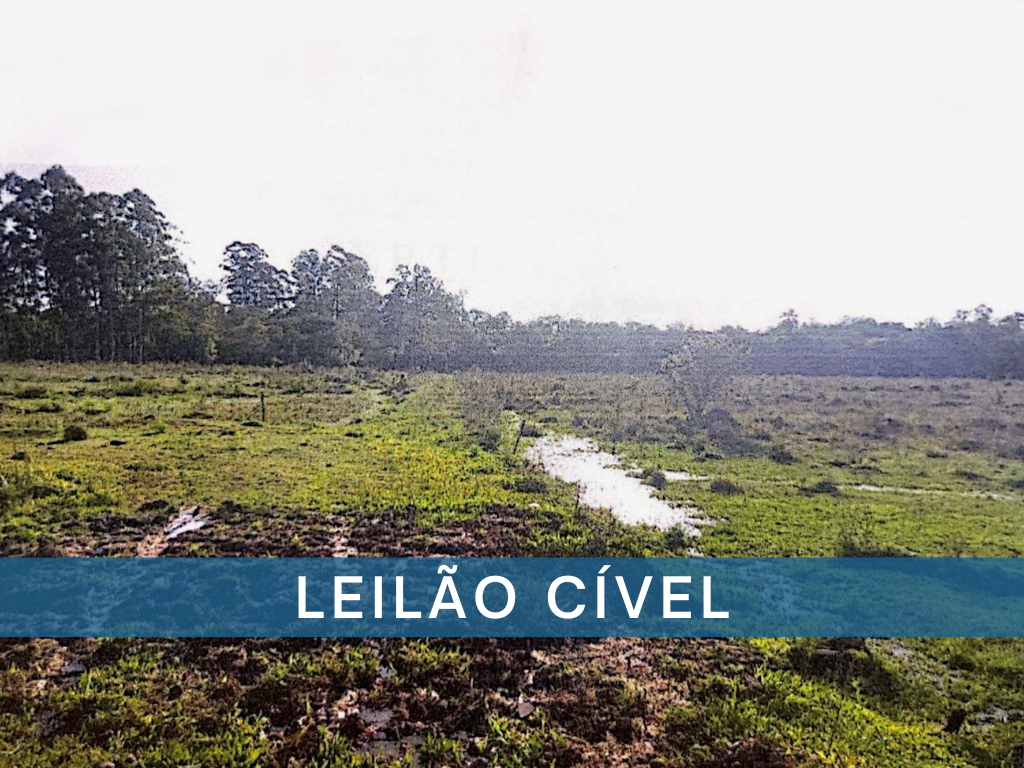 LEILÃO JUDICIAL -  IMÓVEIS EM ALVORADA, GRAVATAÍ E ELDORADO DO SUL/RS