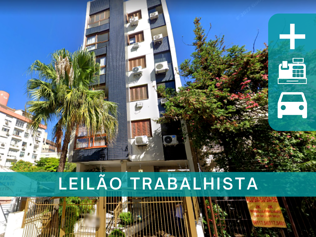 LEILÃO JUDICIAL - DIVERSOS BENS MÓVEIS E IMÓVEIS