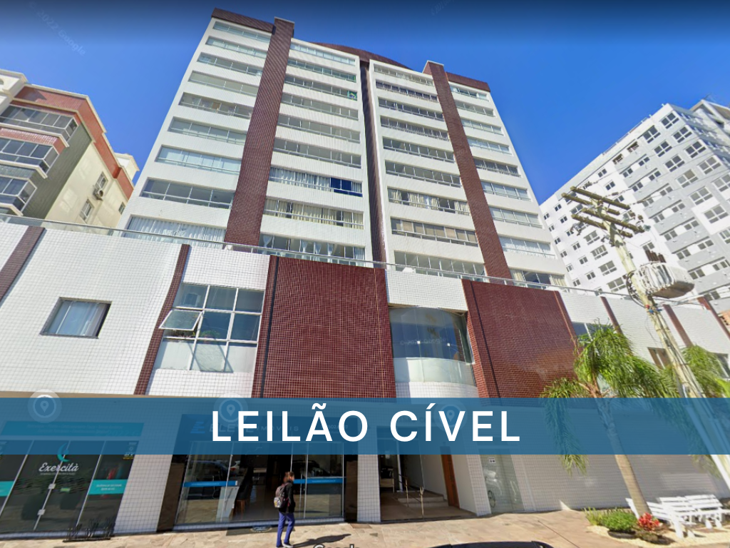 LEILÃO JUDICIAL - IMÓVEIS EM PORTO ALEGRE, CAPÃO DA CANOA E GRAVATAÍ/RS