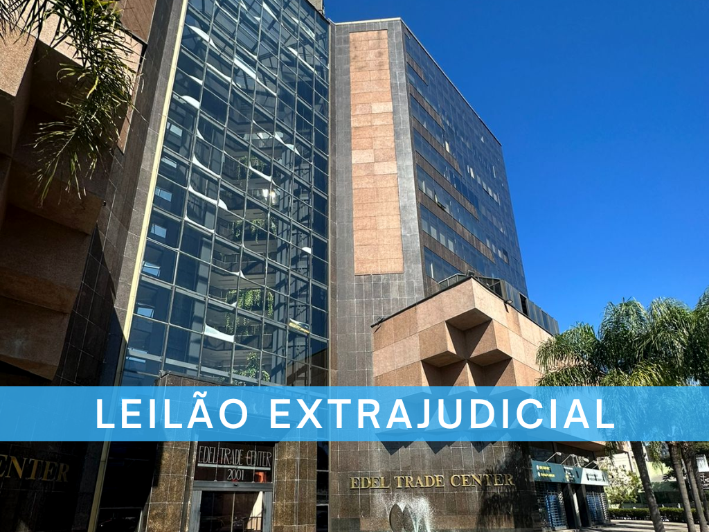 LEILÃO EXTRAJUDICIAL - IMÓVEIS PARTICULARES EM POA E MONTENEGRO/RS