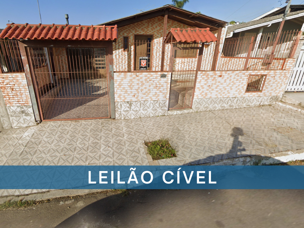 LEILÃO JUDICIAL- DIVERSOS IMÓVEIS EM GRAVATAÍ E PORTO ALEGRE/RS