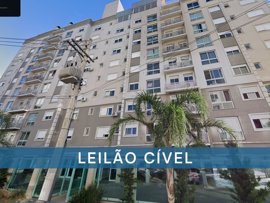 LEILÃO JUDICIAL - DIVERSOS IMÓVEIS