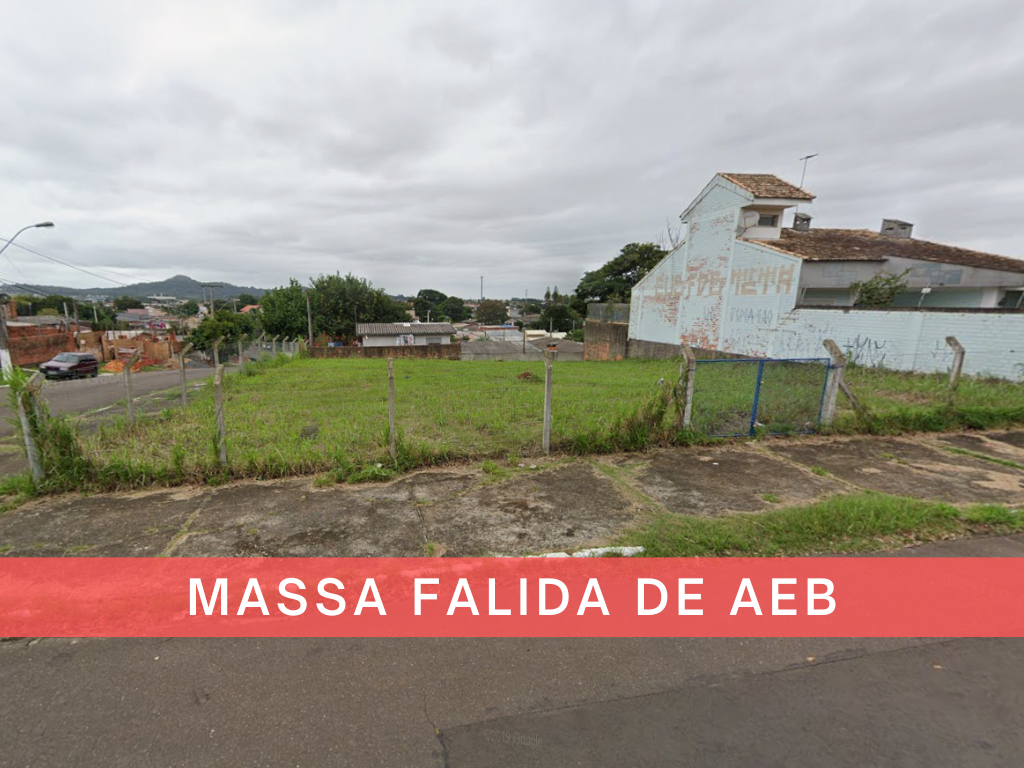 LEILÃO JUDICIAL  - IMÓVEIS EM ESTEIO/RS E SAQUAREMA/RJ