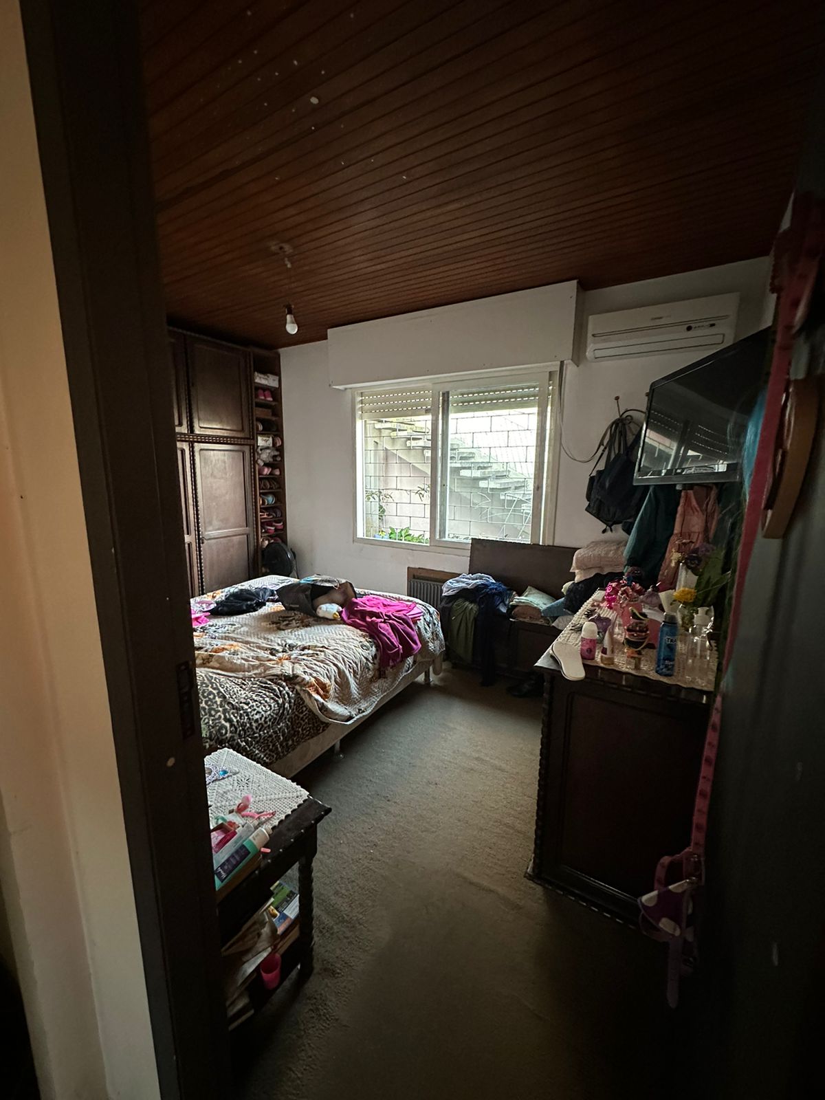 (PORTO ALEGRE/RS) Uma casa de alvenaria c/ 53,97m², no Bairro Rubem Berta, localizado em Porto Alegre - RS