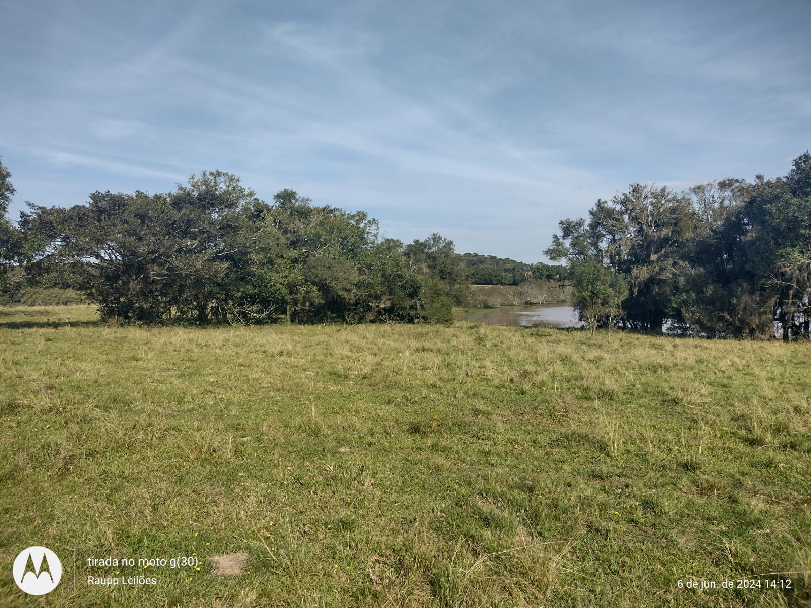 (GLORINHA/RS) Um terreno c/ a área de 246.896,00m², dentro de um todo maior c/ 493.794,00m², situado no distrito de Glorinha., localizado em Glorinha - RS