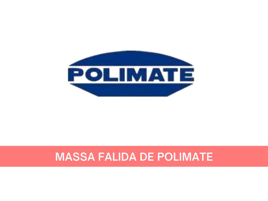 LEILÃO JUDICIAL - MARCAS POLIMATE, BRASQUIM E BRASQUIM IND. QUÍMICA IMP.