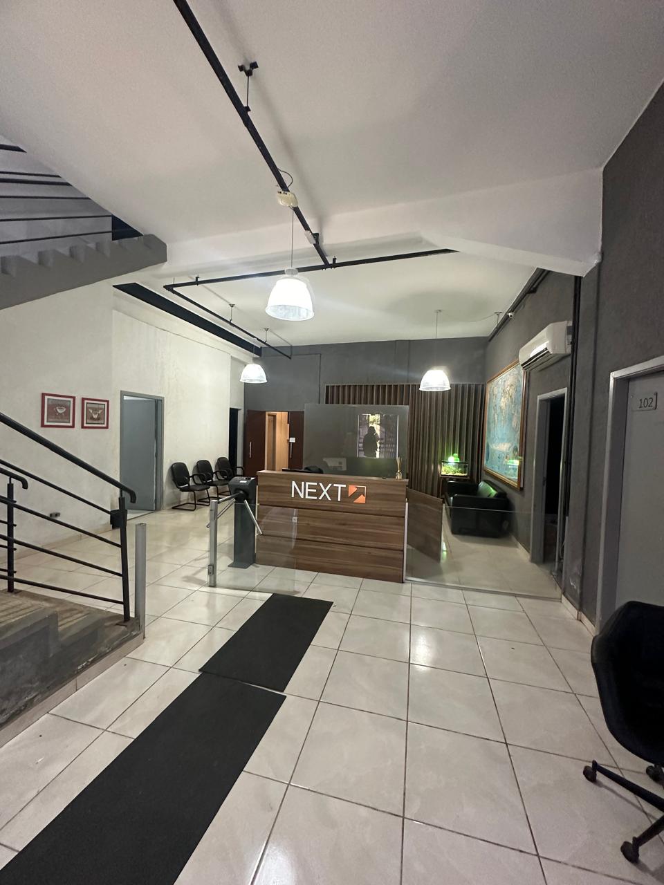 (PORTO ALEGRE/RS) Um prédio c/ aprox. 2.000,00m², no Bairro São Geraldo, localizado em Porto Alegre - RS