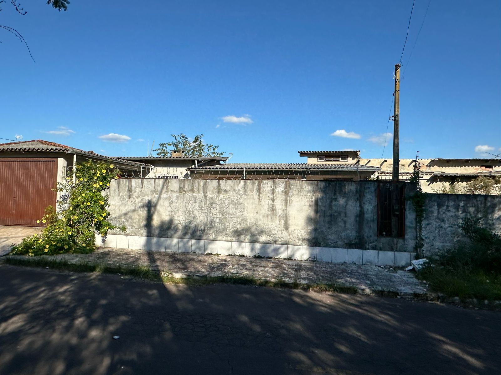 (GRAVATAÍ/RS) Uma casa c/ aprox. 133,00m², no Bairro Parque dos Anjos, localizado em Gravataí - RS