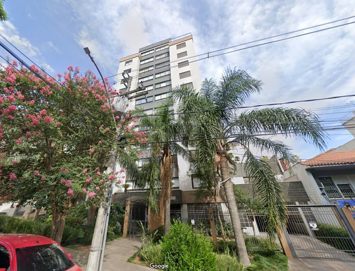 Imagem do imóvel (PORTO ALEGRE/RS) Box coberto nº 04 do Edifício Resid. Vivendas Iguaçu, c/ 18,94m²