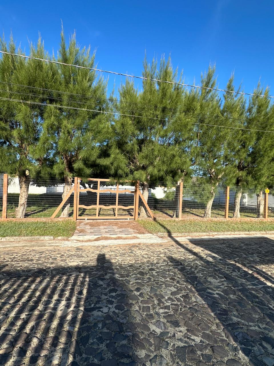 Imagem do imóvel (TRAMANDAÍ/RS) Um terreno em Tramandaí/RS, c/ 375,00m²