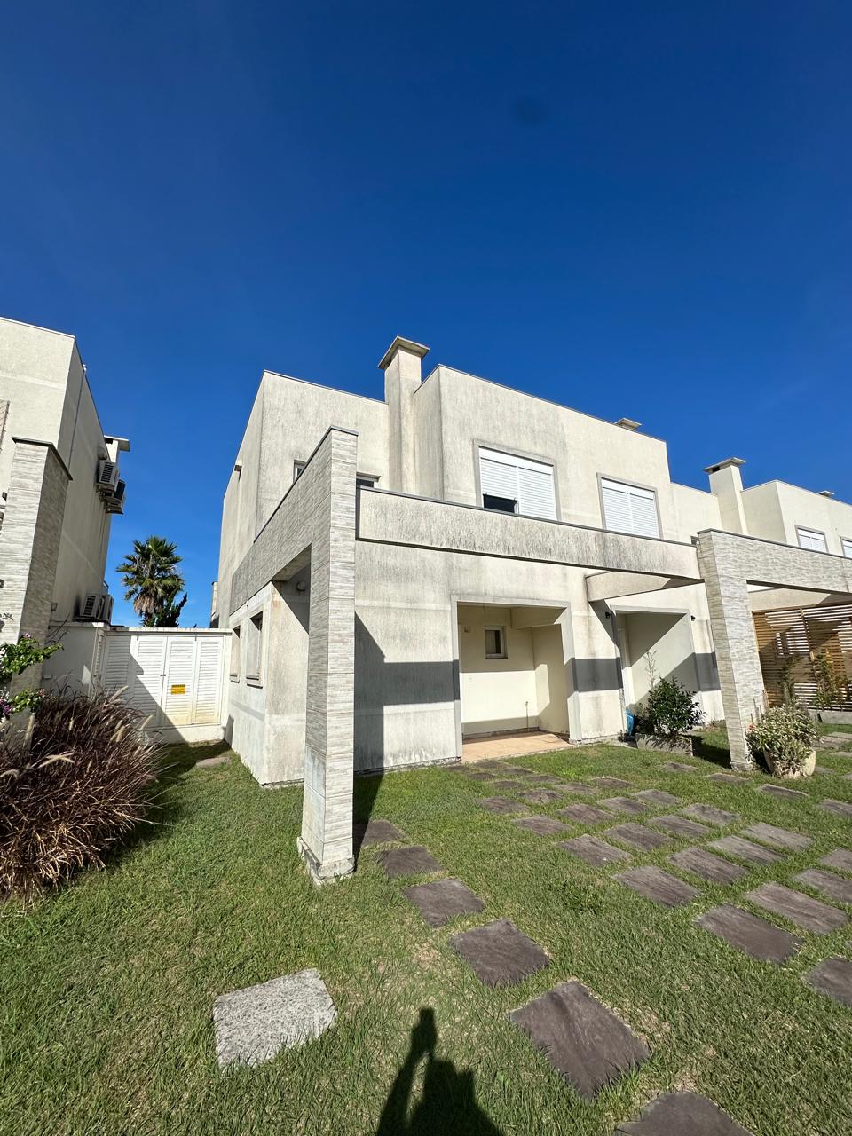 (xangri-lá/rs) Uma Casa No Condomínio "atlântis" (pateo Marbella), C/ 277,42m², localizado em Xangri-la - RS, bairro Pateo Marbella