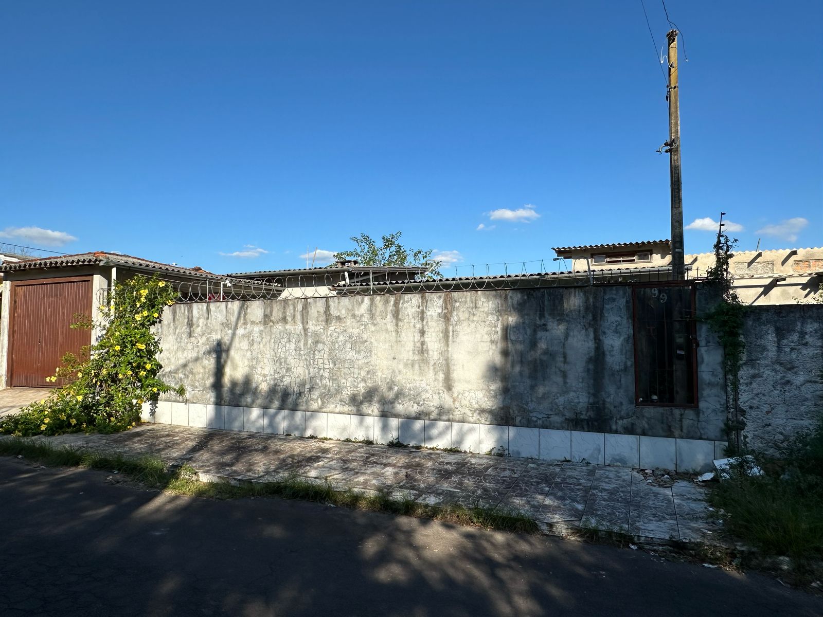 Imagem do imóvel (GRAVATAÍ/RS) Uma casa c/ aprox. 133,00m², no Bairro Parque dos Anjos