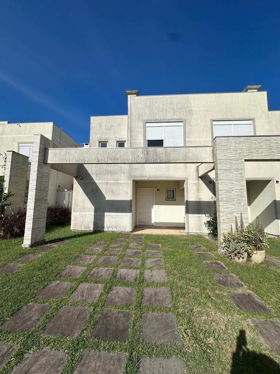 (xangri-lá/rs) Uma Casa No Condomínio "atlântis" (pateo Marbella), C/ 277,42m², localizado em Xangri-la - RS, bairro Pateo Marbella