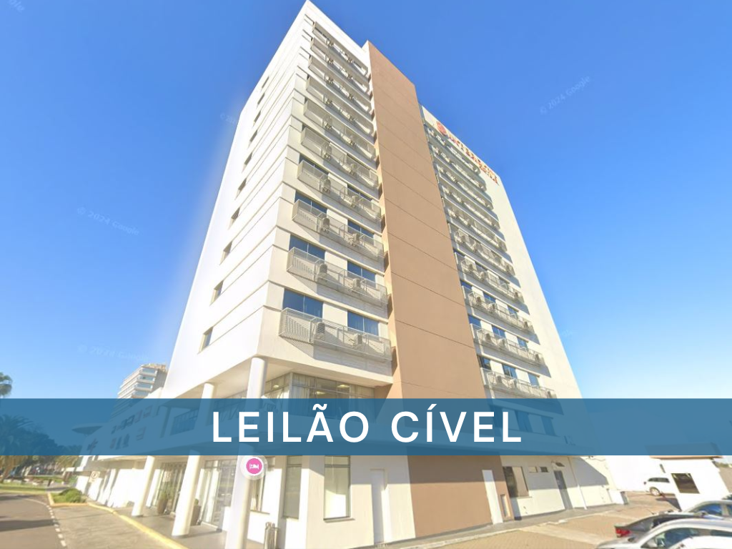 LEILÃO JUDICIAL - DIVERSOS IMÓVEIS