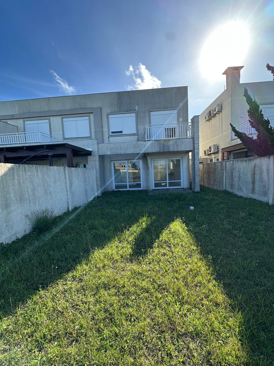 (xangri-lá/rs) Uma Casa No Condomínio "atlântis" (pateo Marbella), C/ 277,42m², localizado em Xangri-la - RS, bairro Pateo Marbella