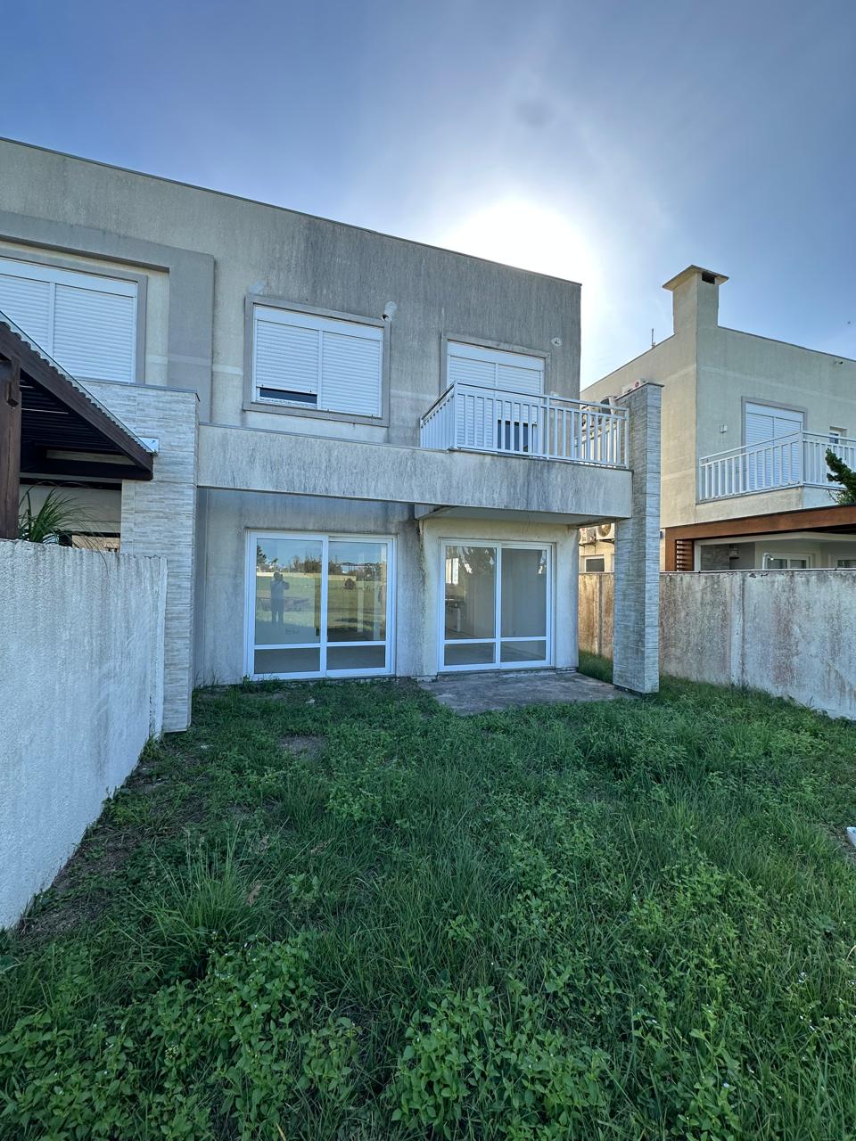 (xangri-lá/rs) Uma Casa No Condomínio "atlântis" (pateo Marbella), C/ 277,42m², localizado em Xangri-la - RS, bairro Pateo Marbella