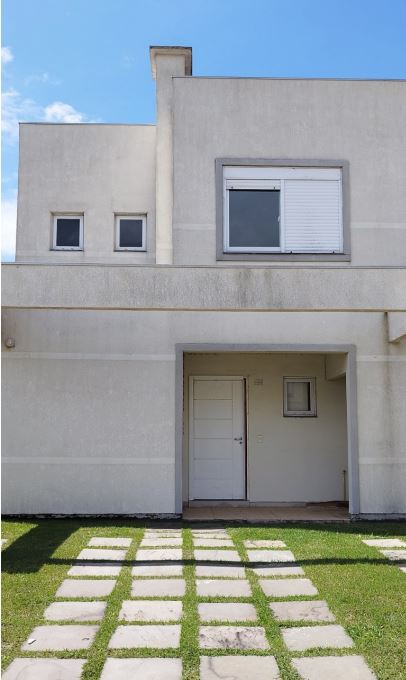 (xangri-lá/rs) Uma Casa No Condomínio "atlântis" (pateo Marbella), C/ 277,42m², localizado em Xangri-la - RS, bairro Pateo Marbella