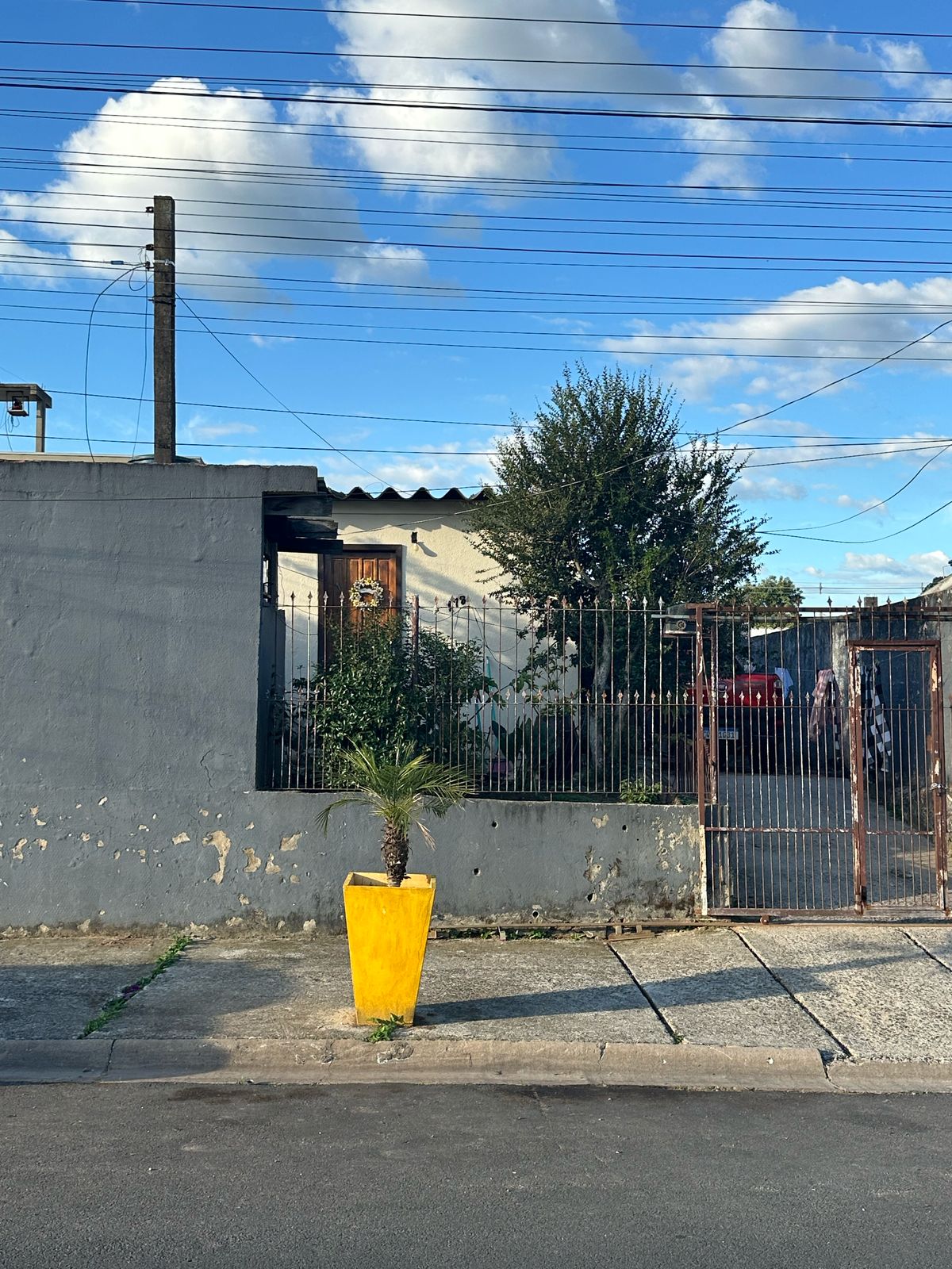 (GRAVATAÍ/RS) Uma casa no Bairro Morada do Vale II, localizado em Gravataí - RS