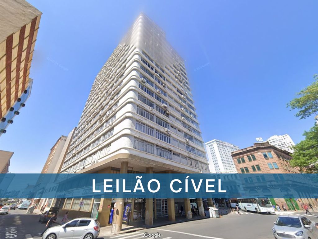 LEILÃO JUDICIAL - DIVERSOS IMÓVEIS