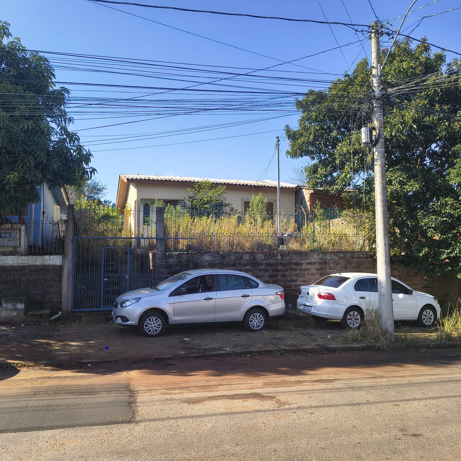 02ª DATA | (ALVORADA/RS) Um casa de alvenaria, c/ 52,47m², no Bairro Bela Vista, localizado em Alvorada - RS