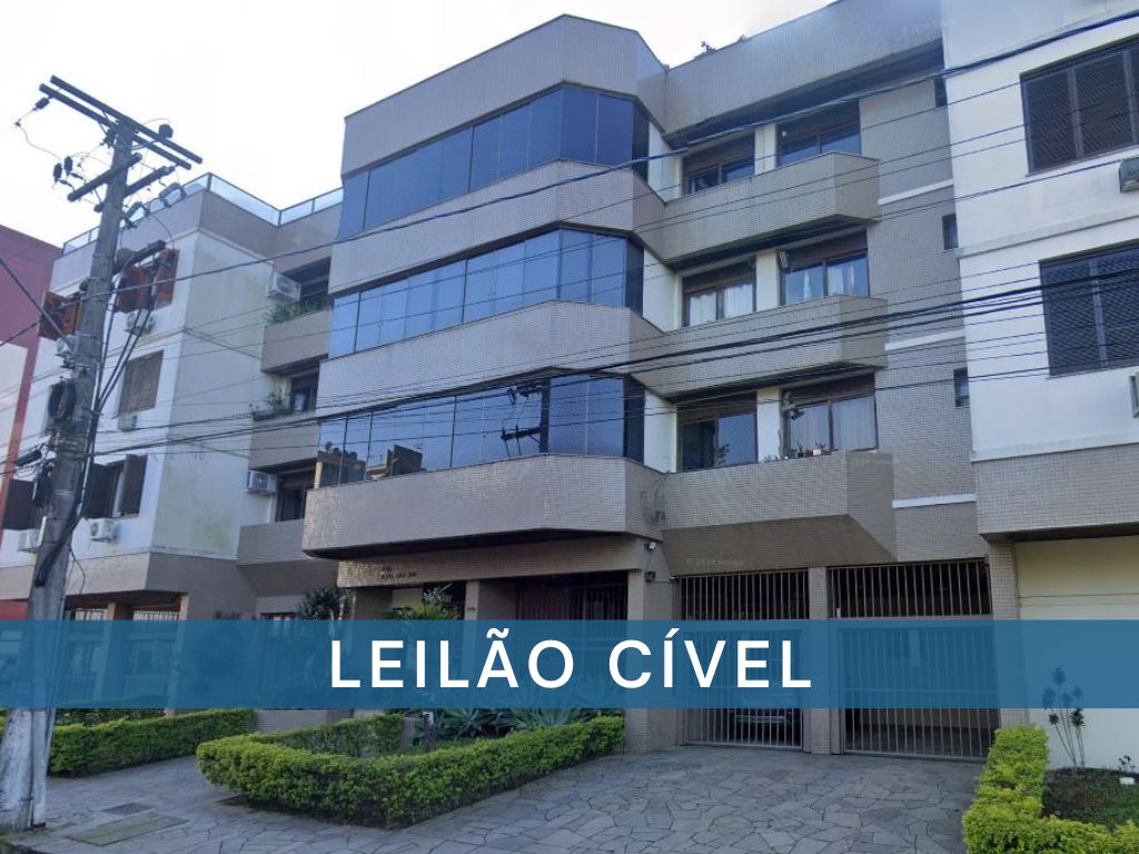 LEILÃO JUDICIAL - DIVERSOS IMÓVEIS