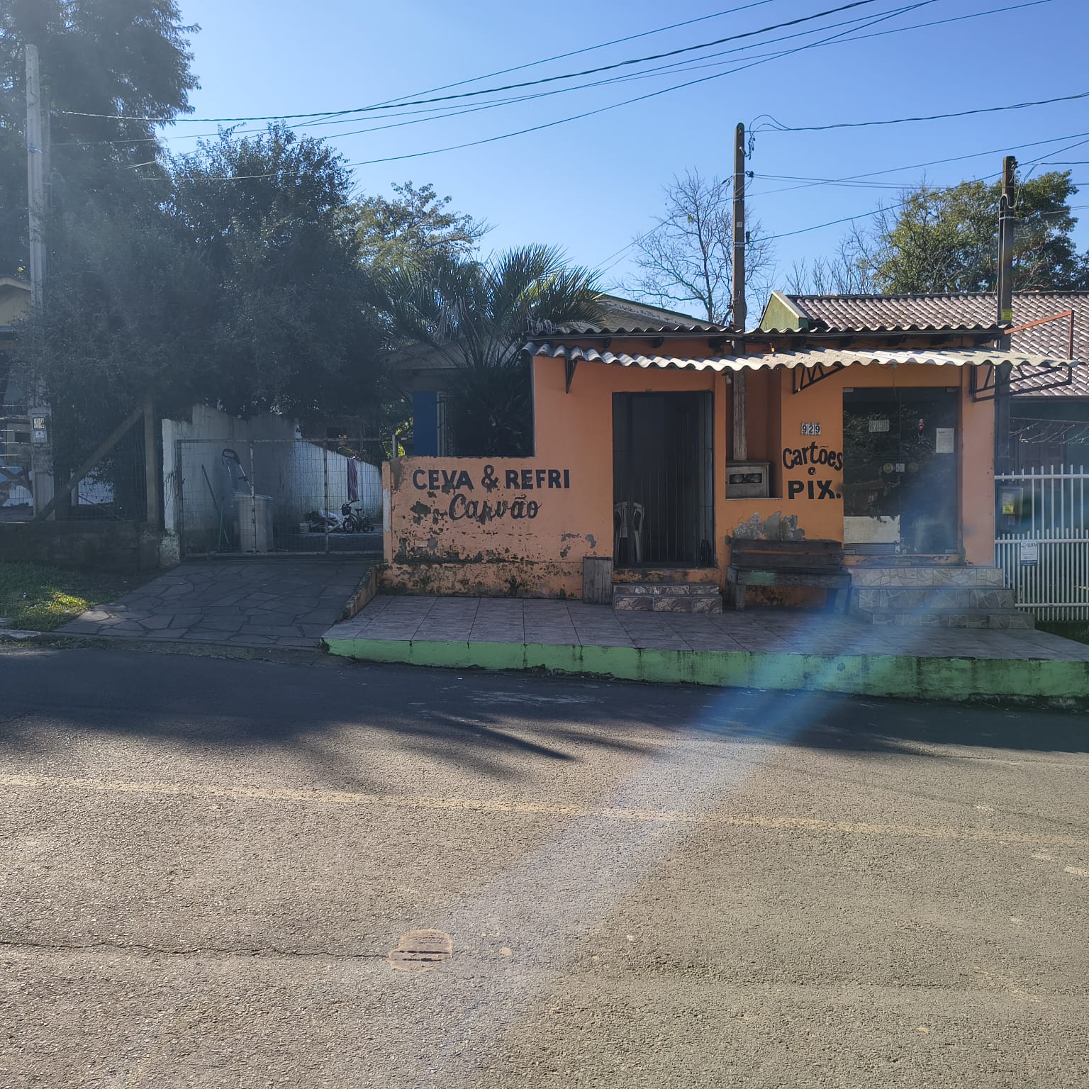 Imagem do imóvel (gravataí/rs) Uma Casa No Bairro Neópolis