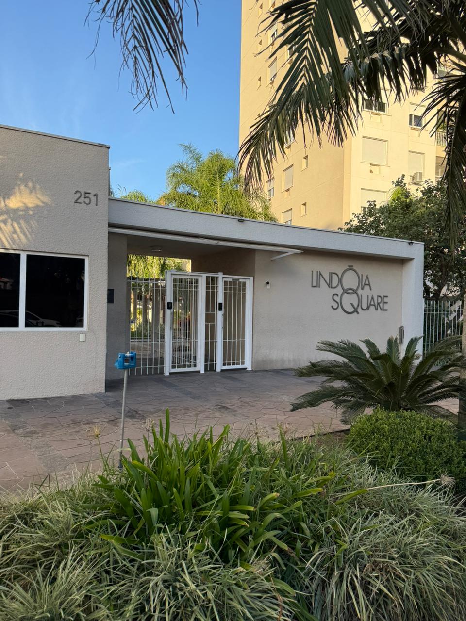 02ª DATA | (PORTO ALEGRE/RS) O box n° 13 do Edifício Lindóia Square, c/ 21,16m², no Bairro Jardim Lindóia, localizado em Porto Alegre - RS