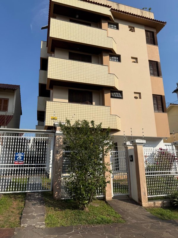 Imagem do imóvel 02ª Data | (porto Alegre/rs) O Apto 401 Do Edifício Resid. Flamboyant, C/ 289,91m², No Bairro Jardim Itu