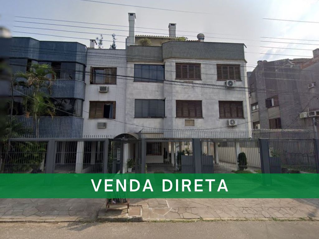 VENDA DIRETA - O ESTACIONAMENTO 07 DE UM EDIFÍCIO SITUADO EM POA/RS, NO BAIRRO JARDIM ITU