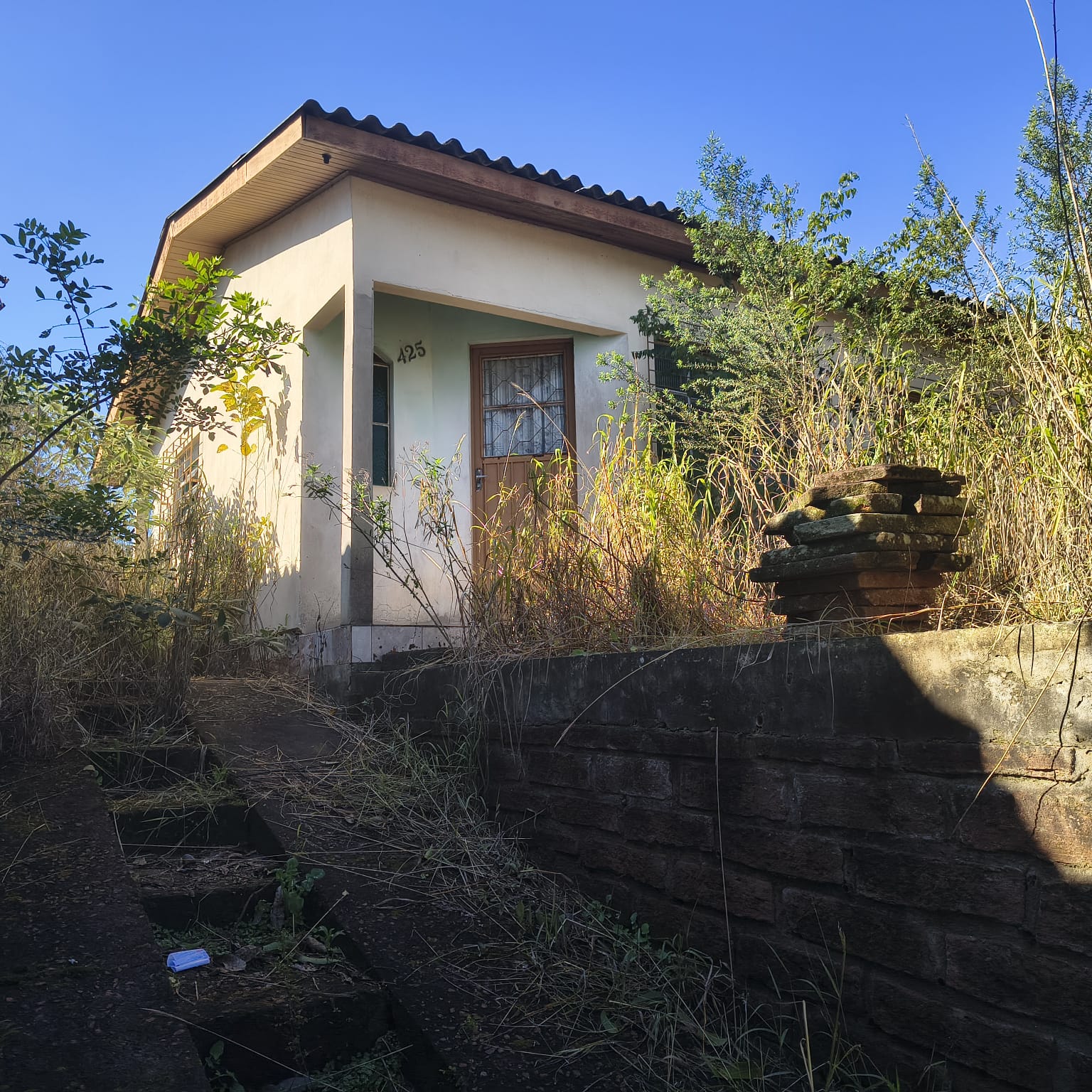 Imagem do imóvel 02ª DATA | (ALVORADA/RS) Um casa de alvenaria, c/ 52,47m², no Bairro Bela Vista