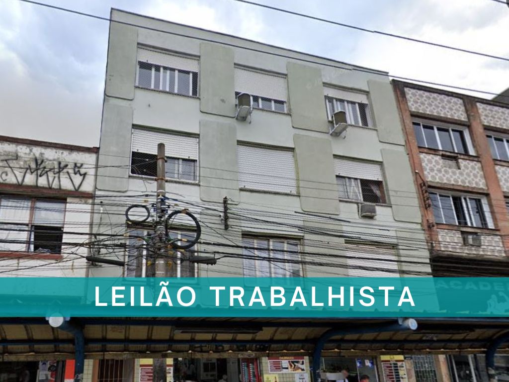 LEILÃO JUDICIAL - DIVERSOS BENS MÓVEIS E IMÓVEIS