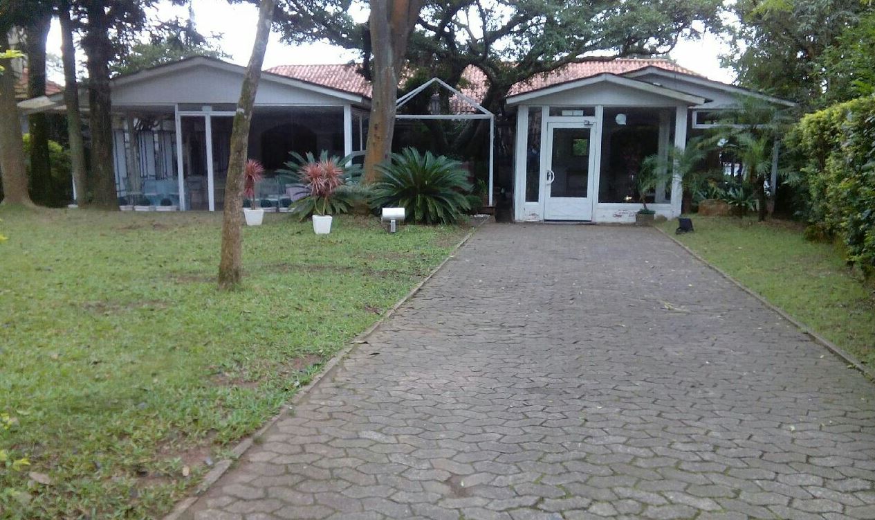 (GRAVATAÍ/RS) Fração ideal de 5% dos imóveis situados na Rua Quintino Bocaíuva, c/ benfeitorias, Bairro Barnabé, localizado em Gravataí - RS