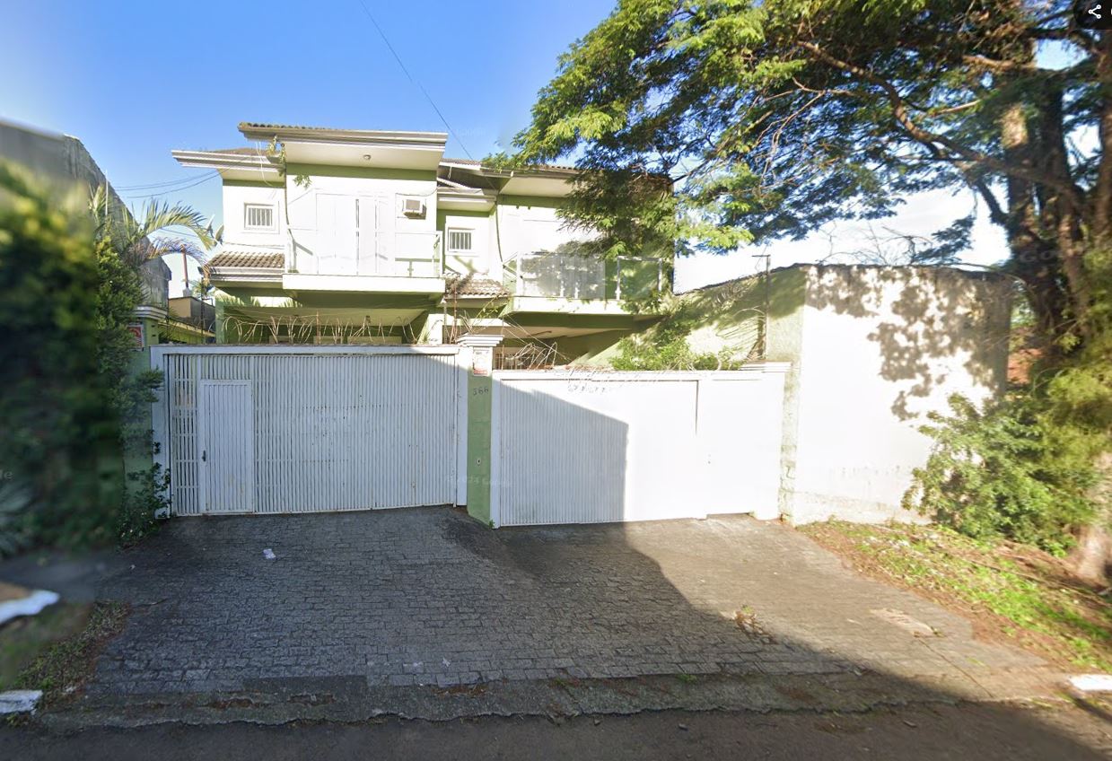Imagem do imóvel (CANOAS/RS) Um sobrado de alvenaria, no Bairro Niterói