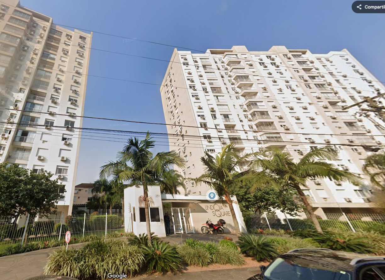 Imagem do imóvel 02ª DATA | (PORTO ALEGRE/RS) O box n° 13 do Edifício Lindóia Square, c/ 21,16m², no Bairro Jardim Lindóia