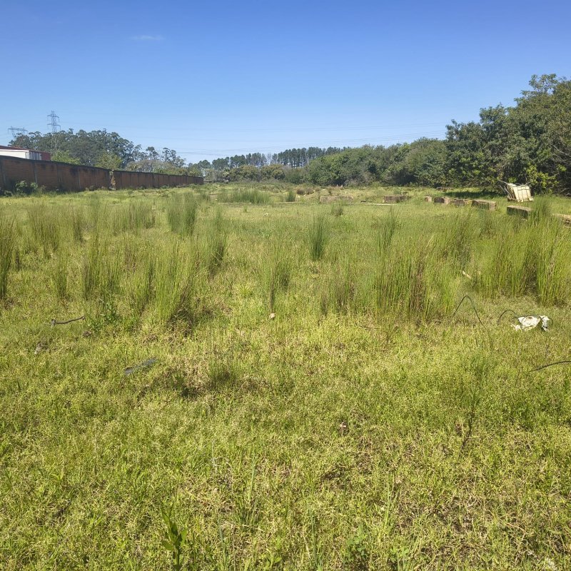 (canoas/rs) Um Terreno De 7.967,65m², Na Rua Berto Círio, No Bairro São Luís, localizado em Canoas - RS