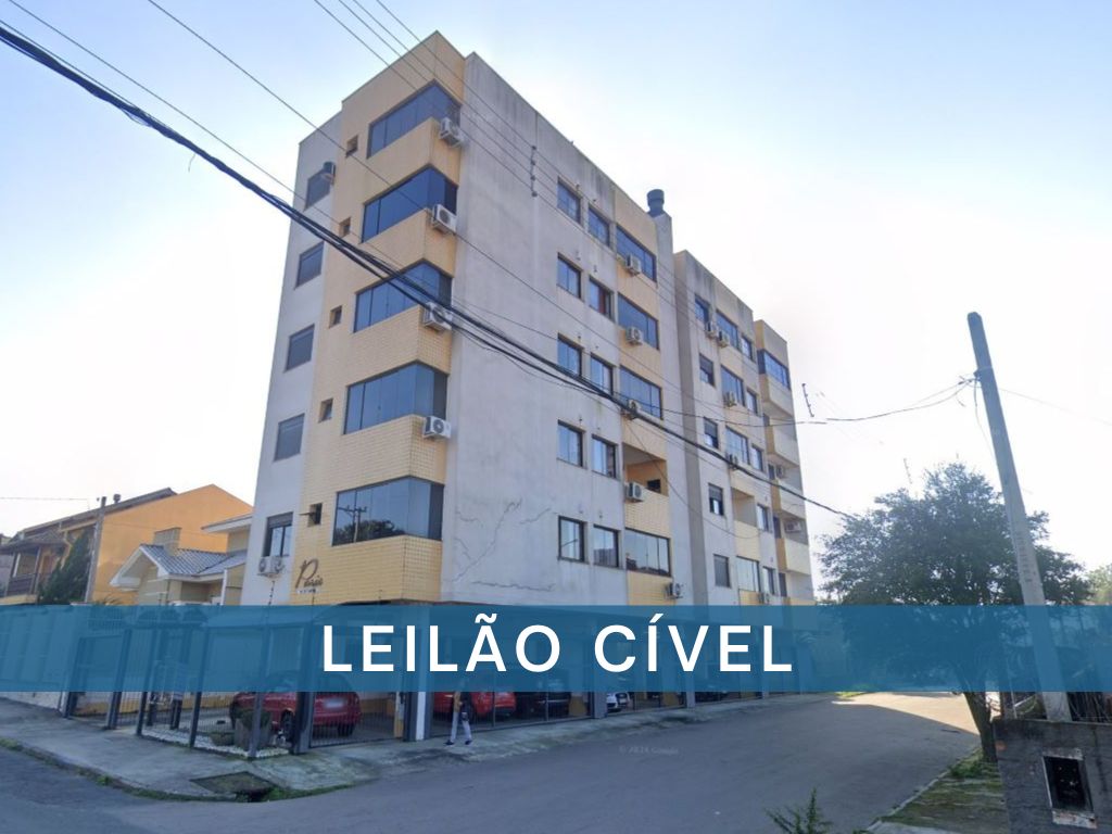 LEILÃO JUDICIAL - DIVERSOS IMÓVEIS