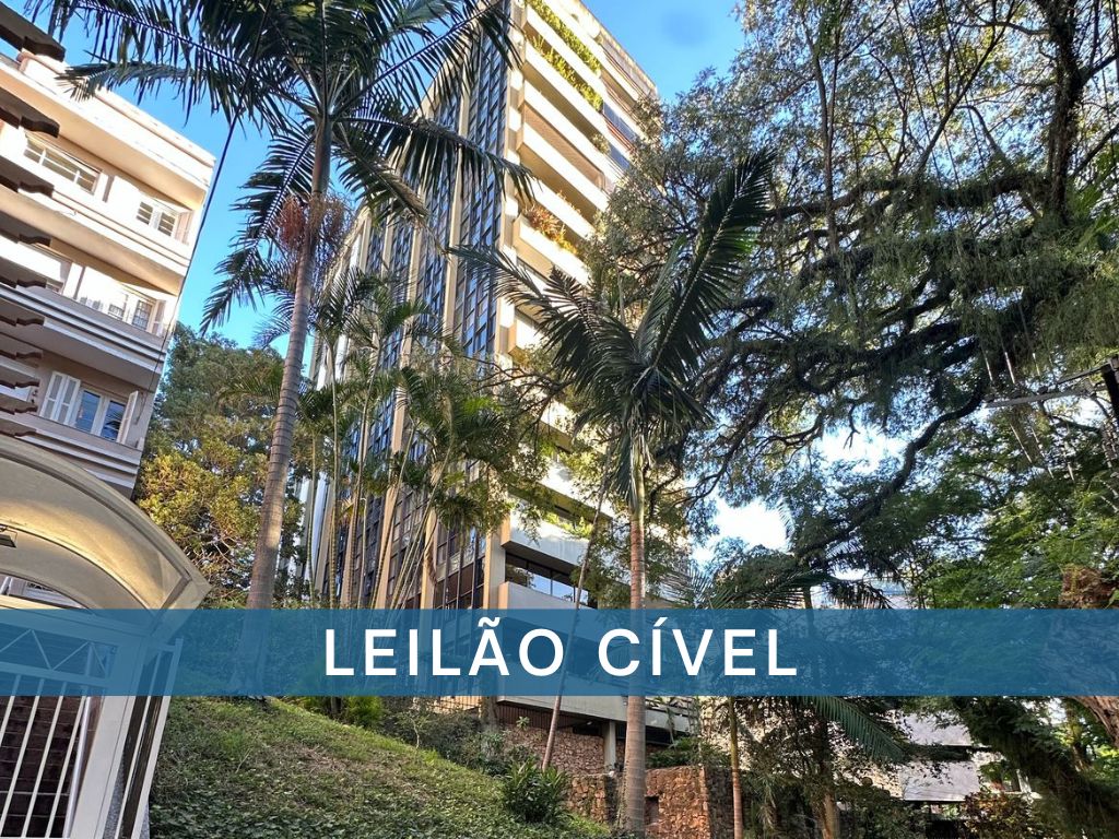 LEILÃO JUDICIAL - DIVERSOS IMÓVEIS