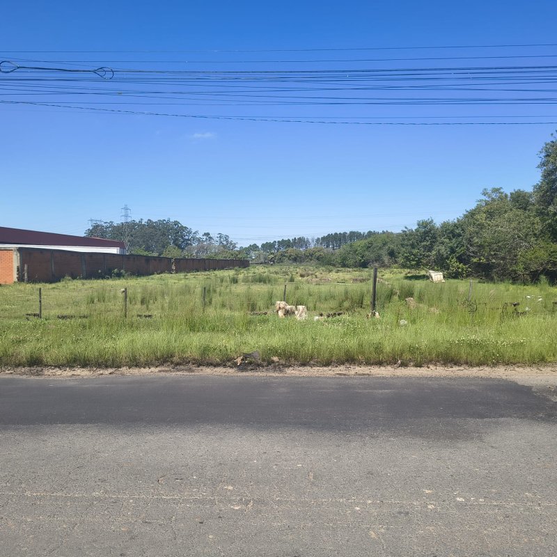 (canoas/rs) Um Terreno De 7.967,65m², Na Rua Berto Círio, No Bairro São Luís, localizado em Canoas - RS