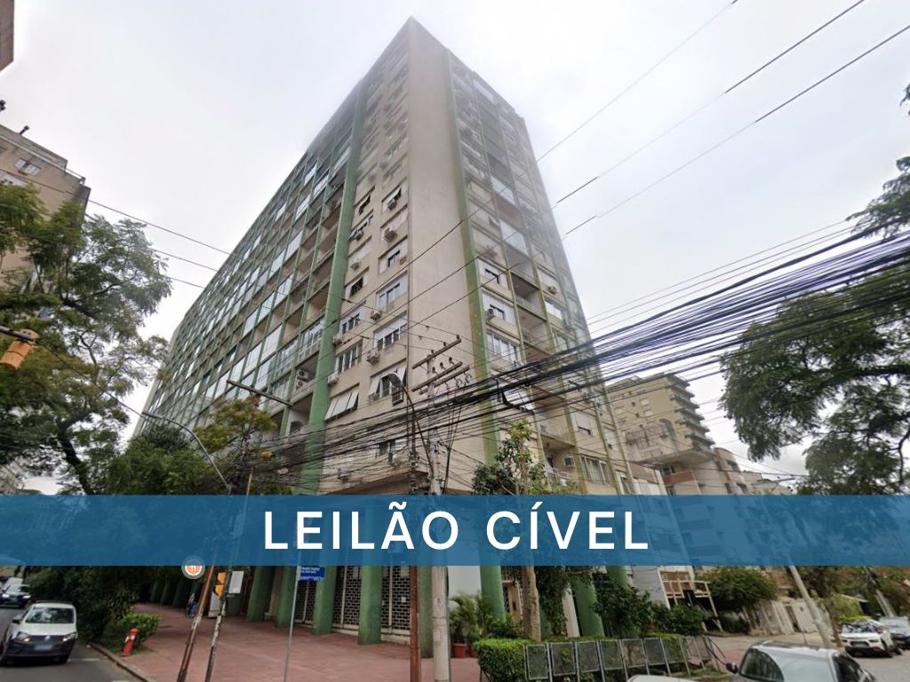 LEILÃO JUDICIAL - DIVERSOS IMÓVEIS