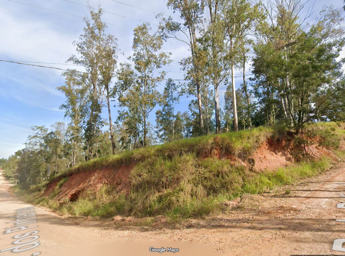 Imagem do imóvel (eldorado Do Sul/rs) Um Terreno C/ 1.265,00m², No Bairro Parque Eldorado