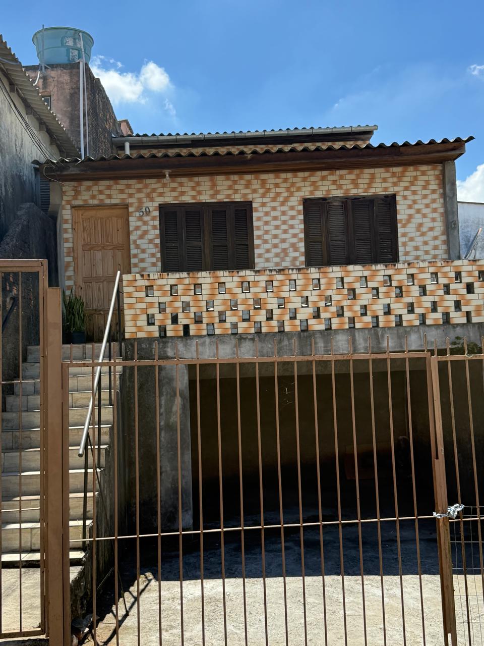 Imagem do imóvel 02ª Data | (porto Alegre/rs) Uma Casa C/ Aprox. 50,00m², No Bairro Nonoai