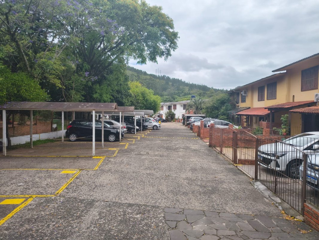 02ª Data | (porto Alegre/rs) O Estacionamento N° 86, Descoberto, C/ 12,00m², Do Condomínio Cabeçudas, No Bairro Morro Santana, localizado em Porto Alegre - RS