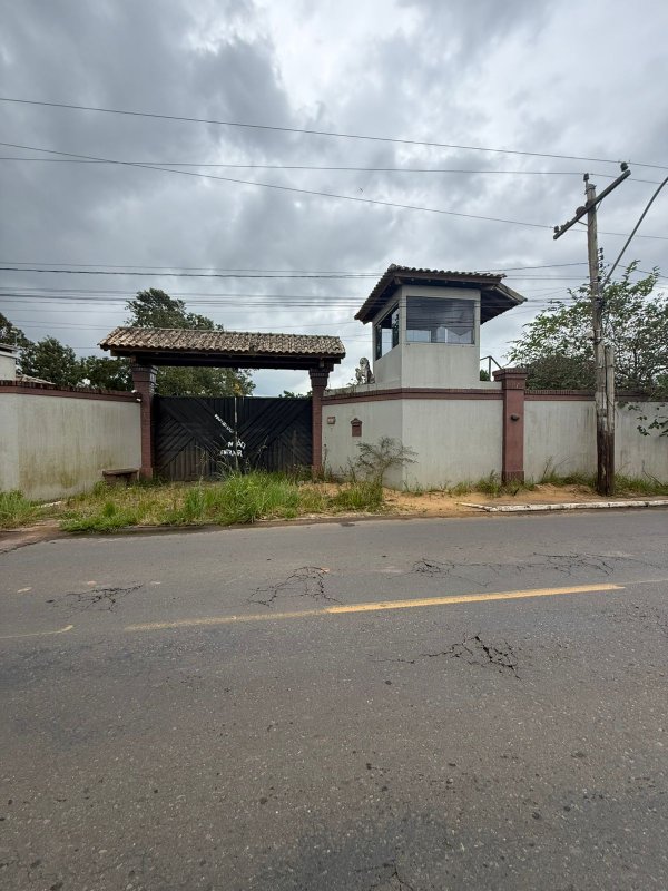 (eldorado Do Sul/rs) Terreno De 4.502,27m², C/ Benfeitorias, No Bairro Picada, localizado em Eldorado Do Sul - RS, bairro Picada