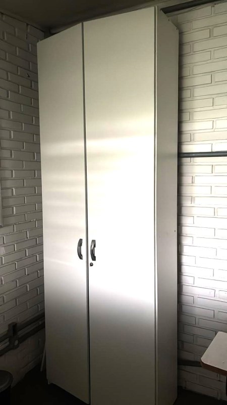 LOTE 003 - **02ª DATA | Diversos mobiliários e eletrodomésticos