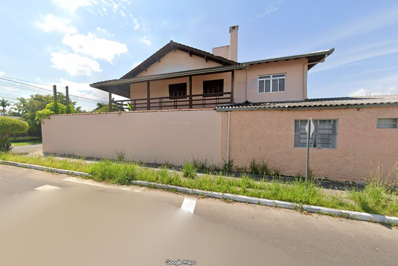 **(gravataí/rs) Uma Casa No Bairro Parque Dos Eucaliptos, localizado em Gravataí - RS, bairro Parque dos Eucaliptos