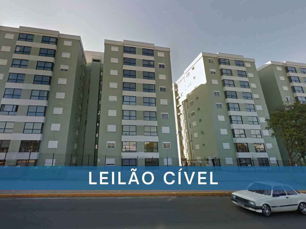 LEILÃO JUDICIAL - DIVERSOS IMÓVEIS