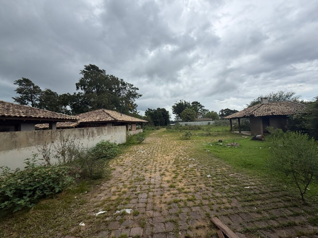 (eldorado Do Sul/rs) Terreno De 4.502,27m², C/ Benfeitorias, No Bairro Picada, localizado em Eldorado Do Sul - RS, bairro Picada