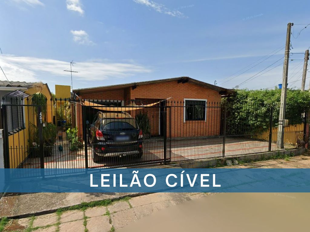 LEILÃO JUDICIAL - DIVERSOS IMÓVEIS