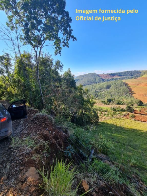 (itatiba Do Sul/rs) Área Rural Com 85.500,00m², localizado em Itatiba Do Sul - RS